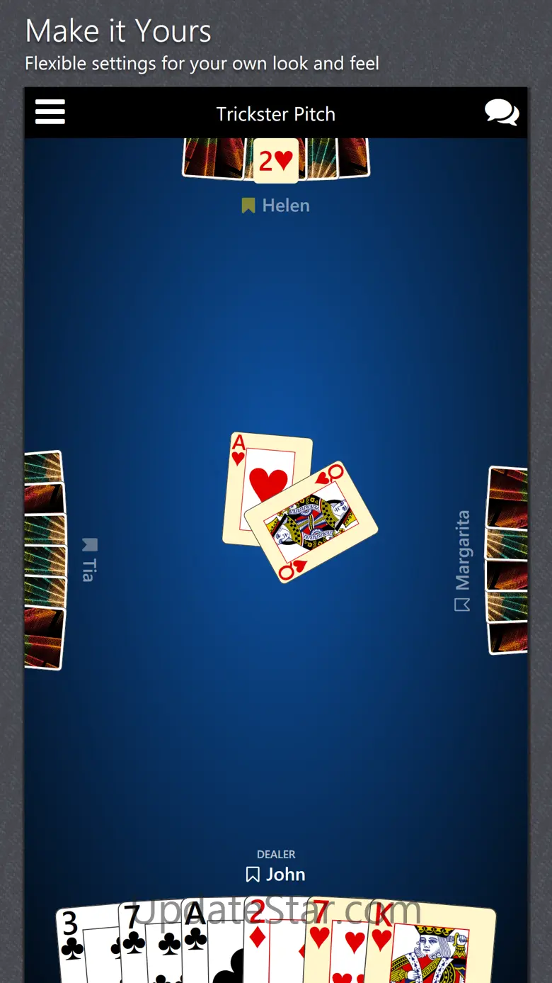 Trickster Pitch 2.5.1