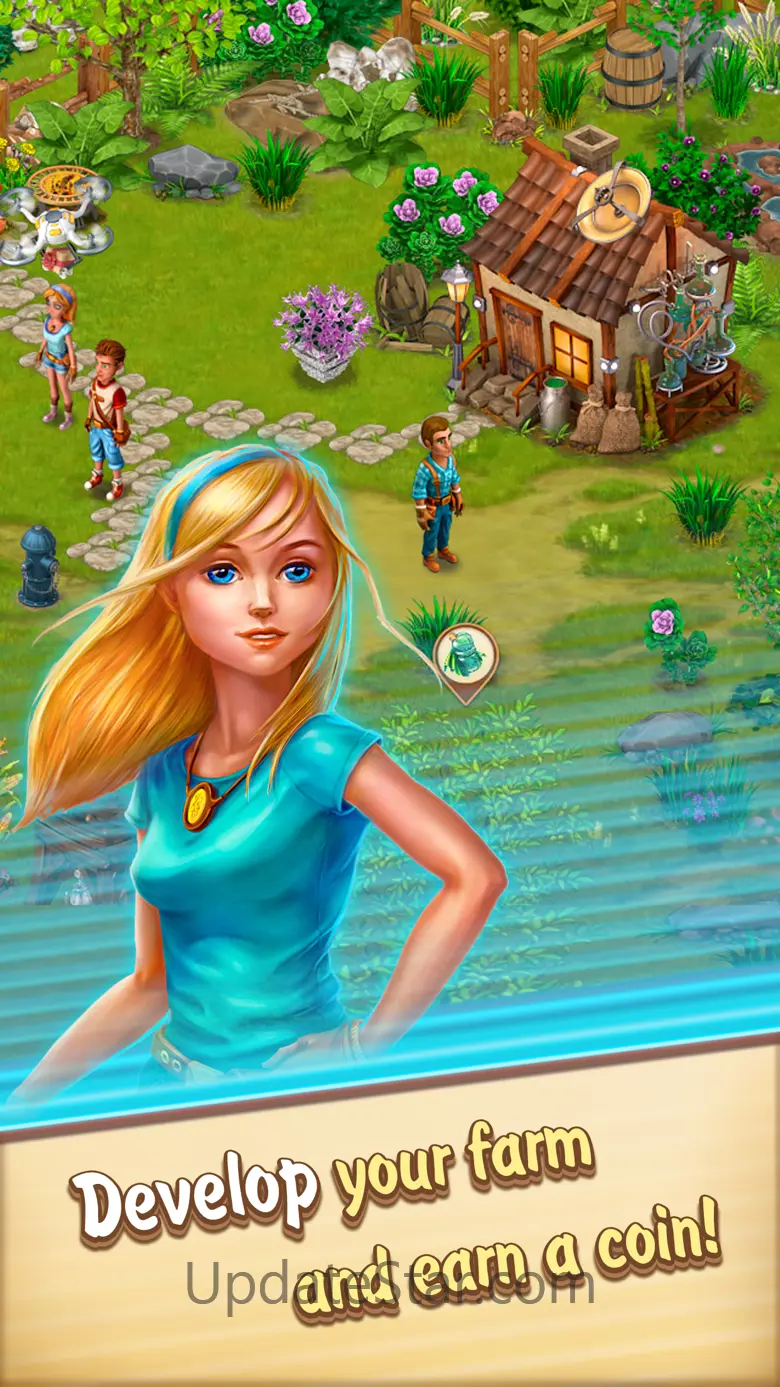 Dome Adventure Quest 1.0.20