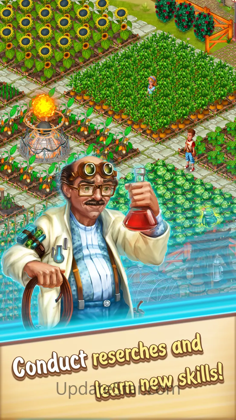 Dome Adventure Quest 1.0.20