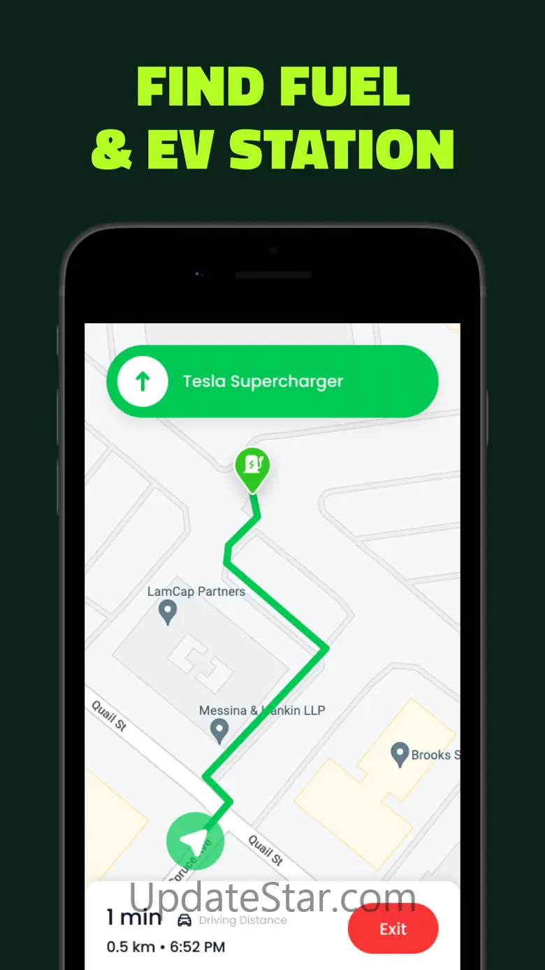 GPS Car Tracker: Track My Car 5.9