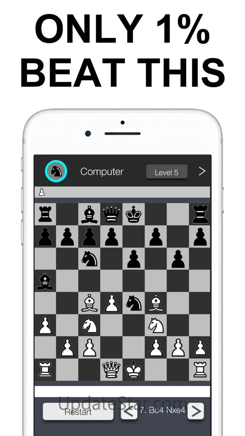 Chess Online· 1.9