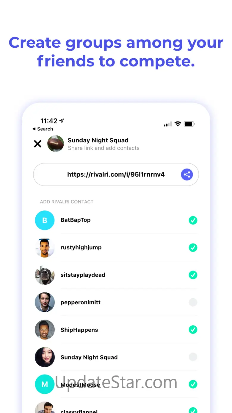 Rivalri 1.4.5