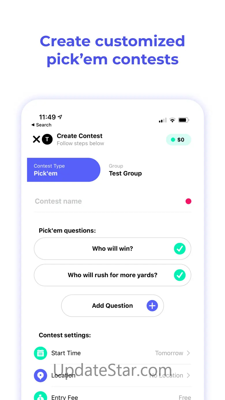 Rivalri 1.4.5