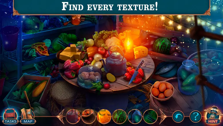 Criminal Archives: Fire 1.0.6