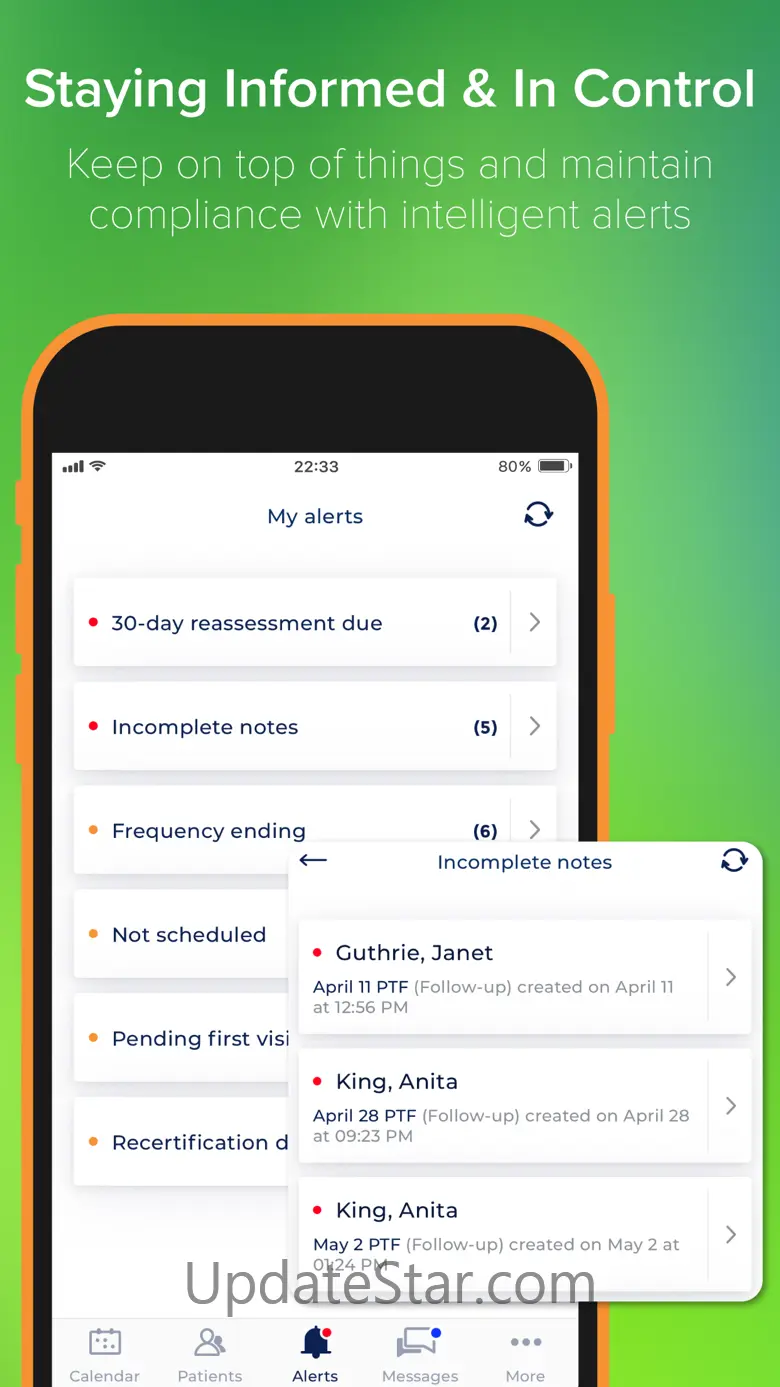 therapyBOSS 1.4.2