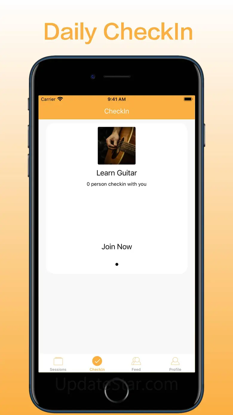 Learn Guitar-Guitar Lessons 1.4