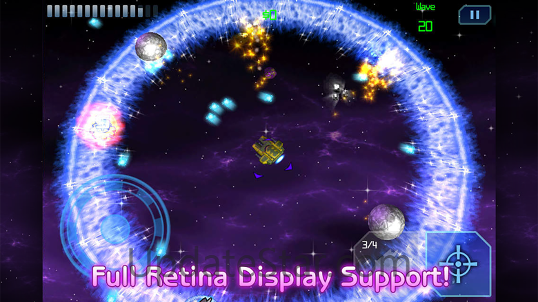 Space Miner Blast - GameClub 1.3.28