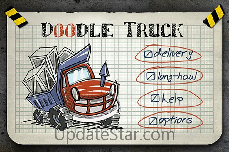 Doodle Truck 1.7.8