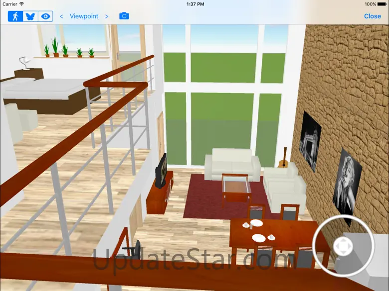 Room Arranger 10.1.0