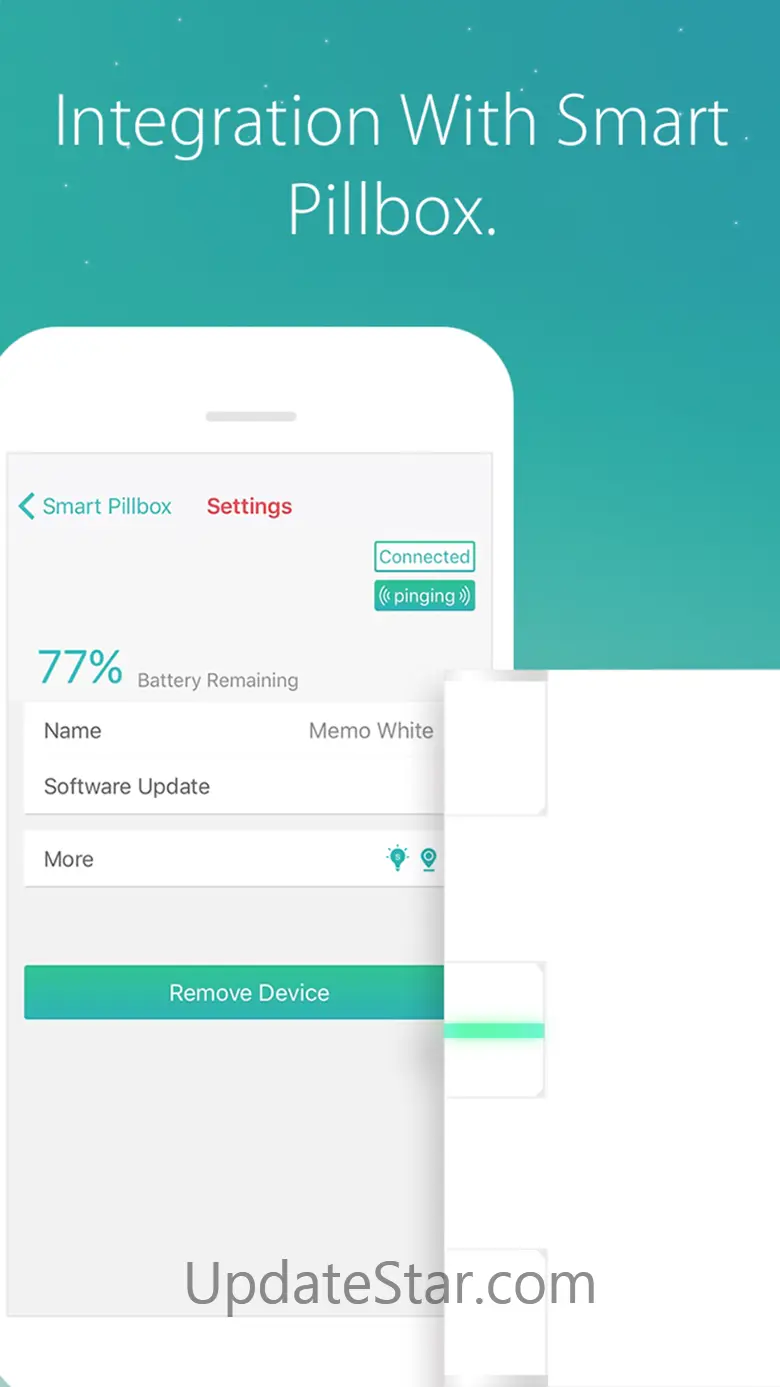 Memo Health Pill Reminder 1.5.7