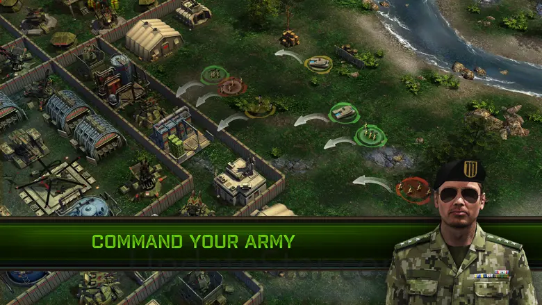 Arma Mobile Ops 1.17.0
