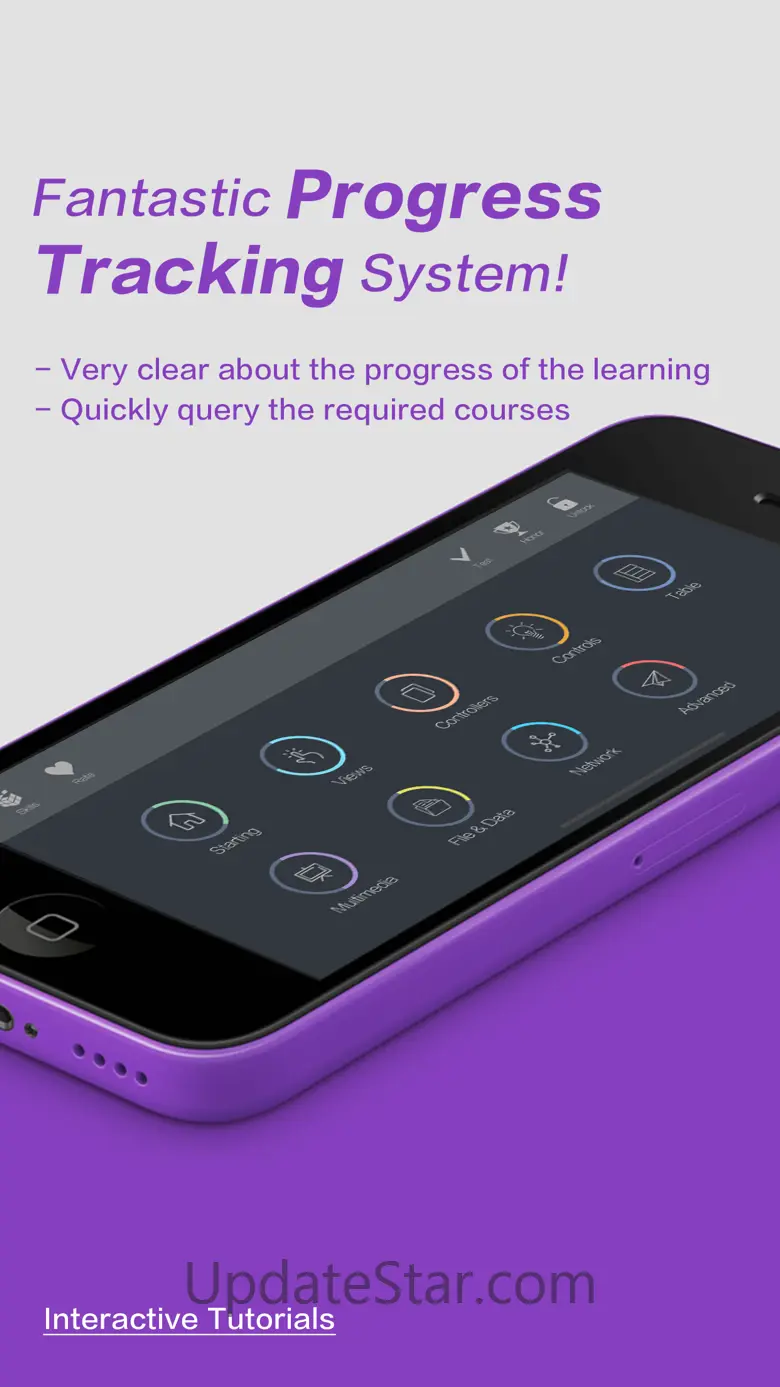 Tutorials for iOS programming 12.0