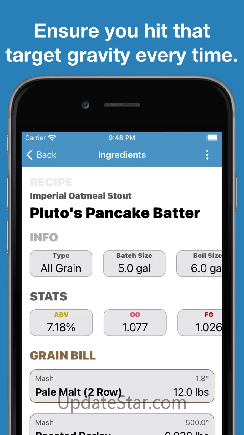 Brew Cloud 2.2.4