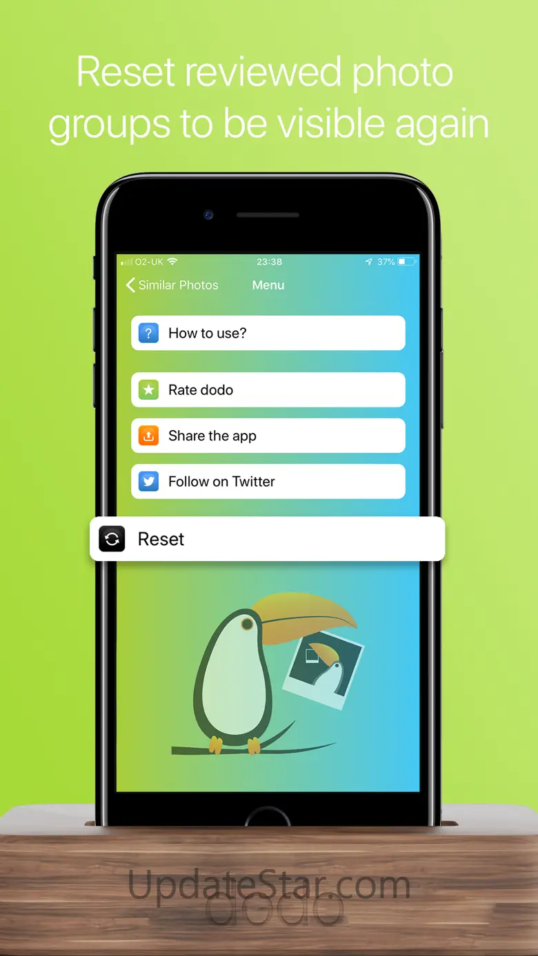dodo - remove duplicate photos 1.05