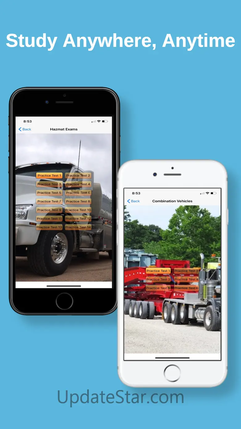 CDL Mastery 2.00.02