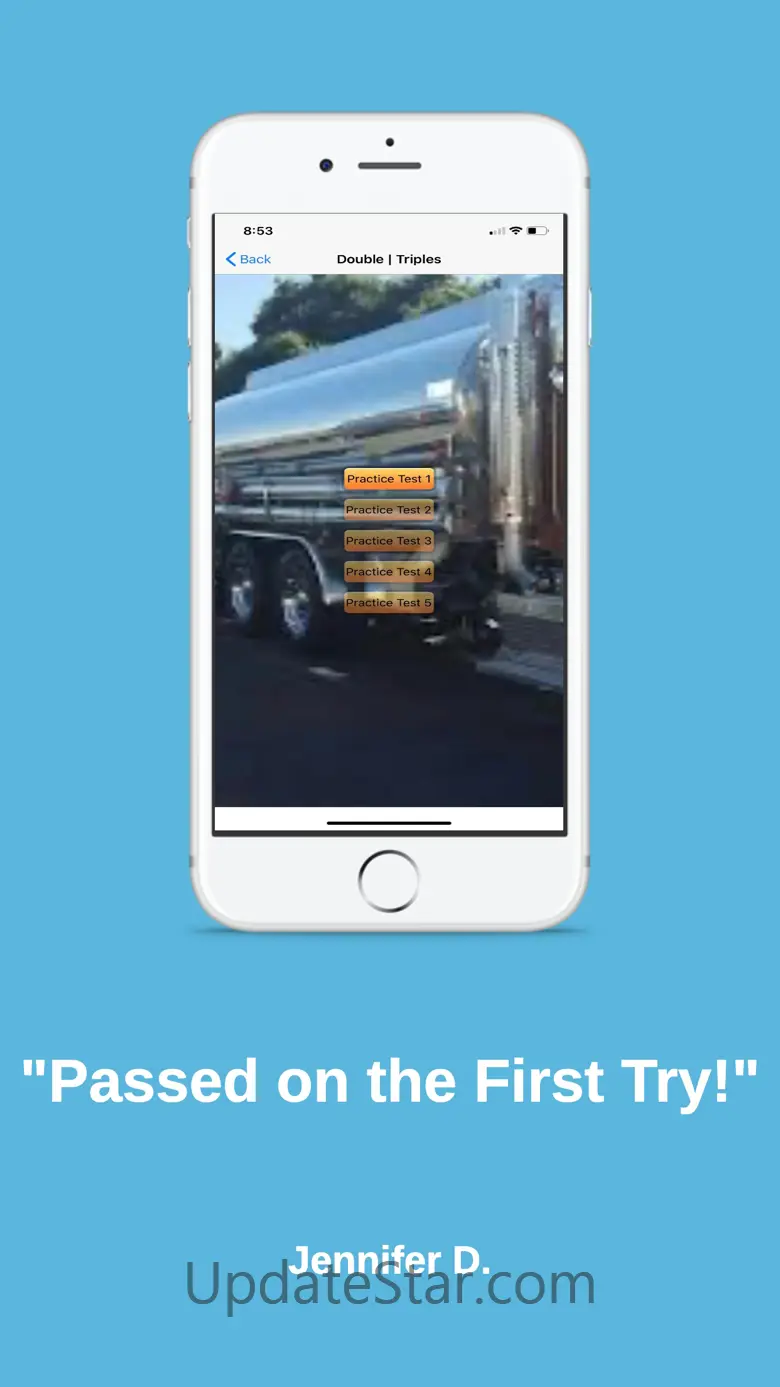 CDL Mastery 2.00.02