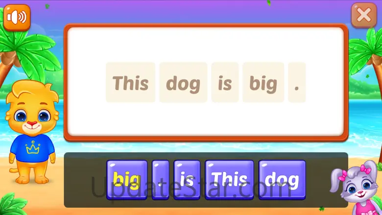 Sight Words - Pre-k to 3rd 1.1.8
