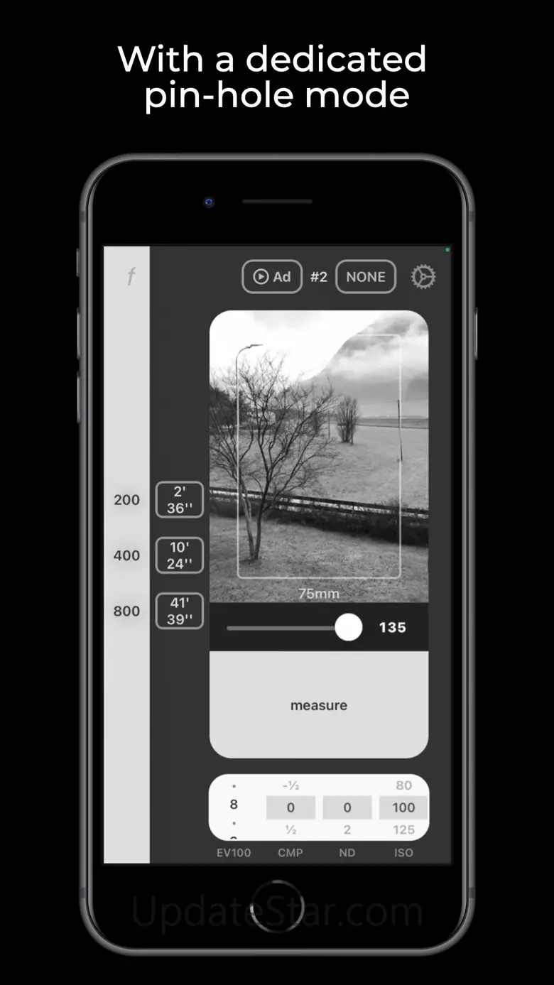 Lightme - Lightmeter 2.5.6