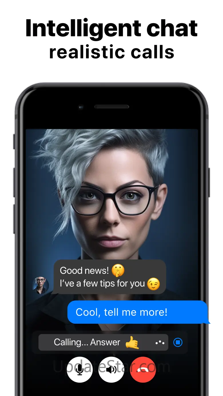 Luna - Your Ai Companion 1.9.5