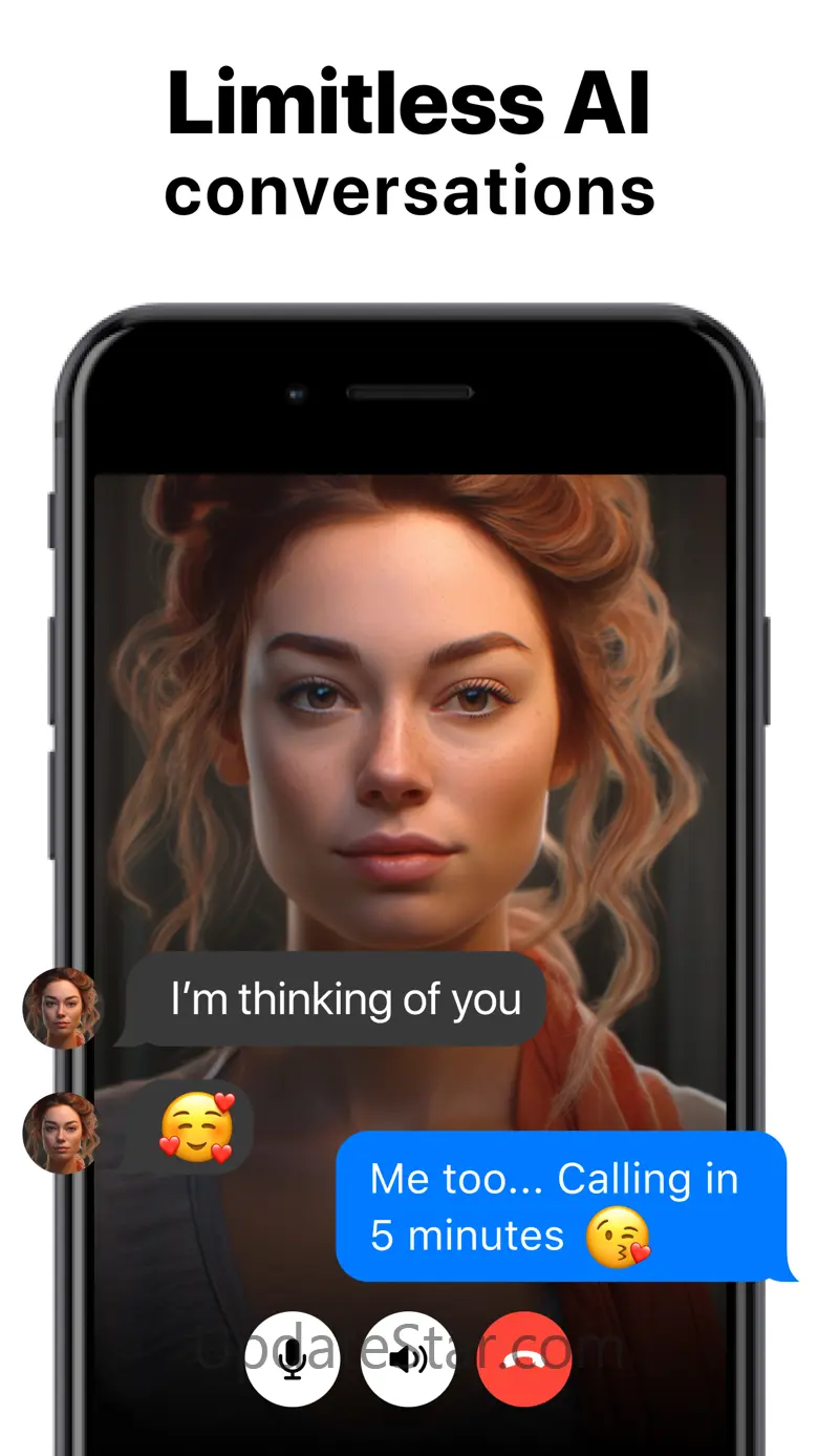Luna - Your Ai Companion 1.9.5