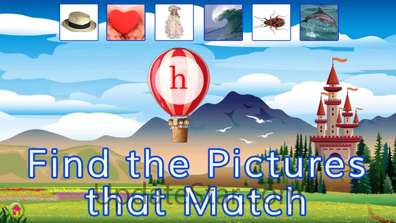 ABC MAGIC PHONICS 4 3.8