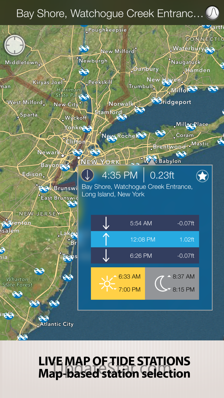 Tides PRO - Tide Times 1.9