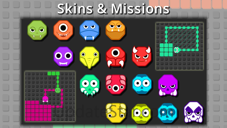 splix.io snake - base.io 1.2.4
