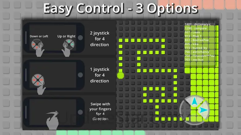 splix.io snake - base.io 1.2.4