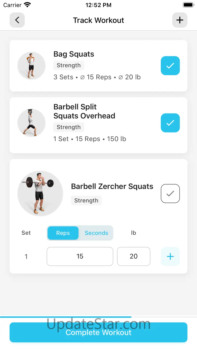 Movofit 3.4