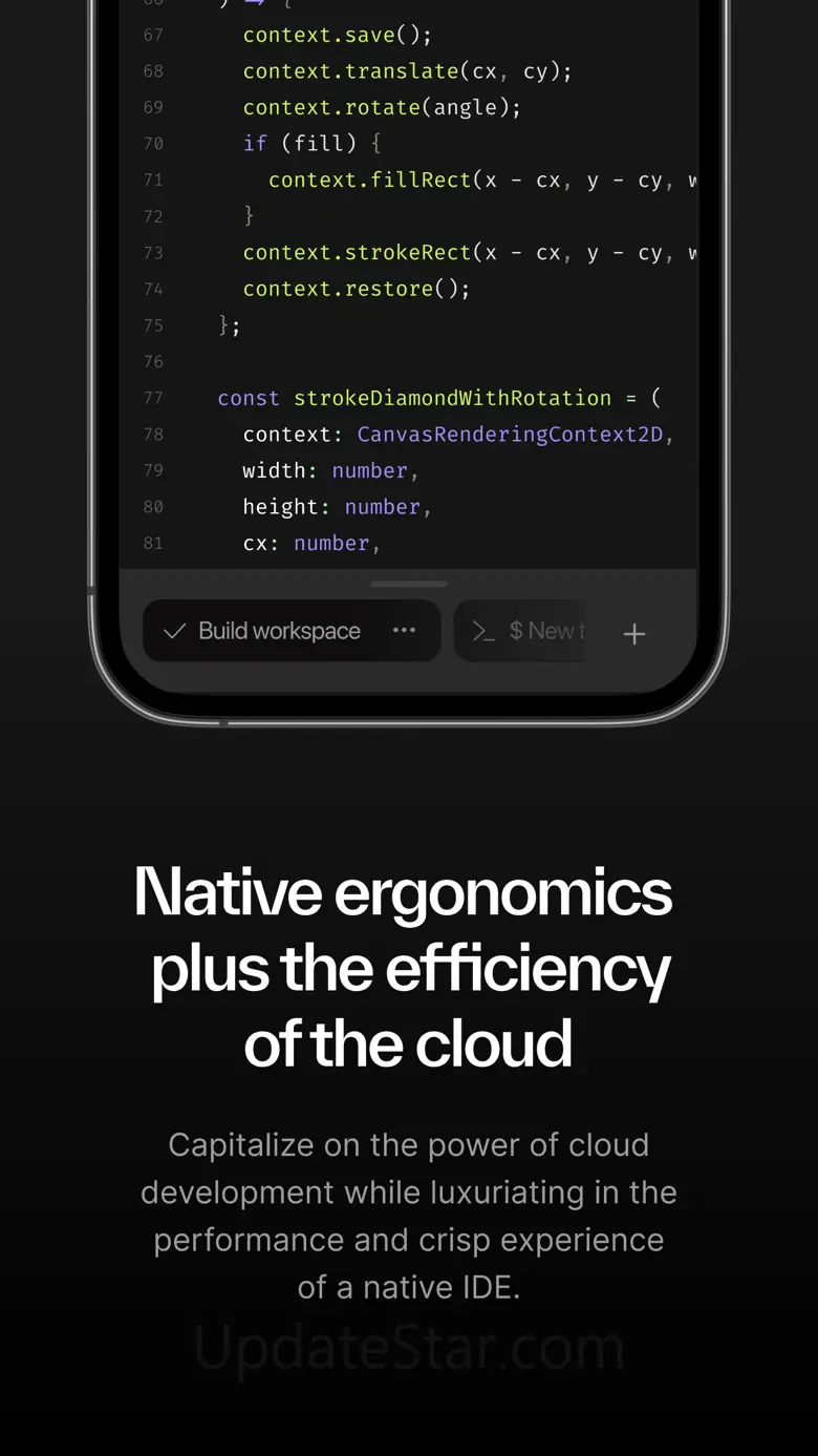 CodeSandbox 3.25.1