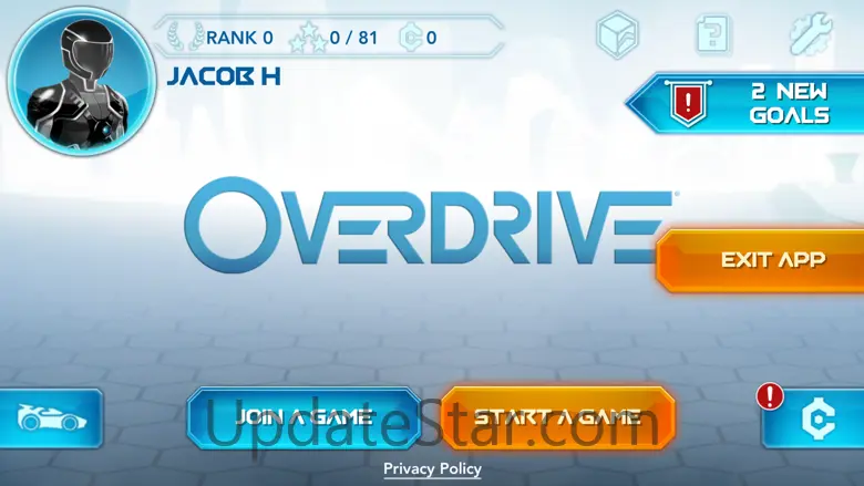 OverDrive 2.6 2.6.10