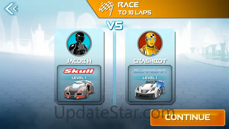OverDrive 2.6 2.6.10