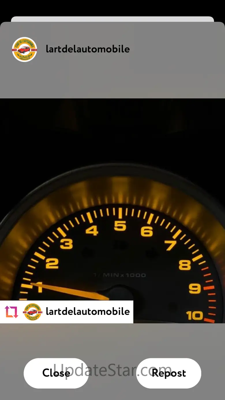 Reposty - Photos & Videos 1.1.2