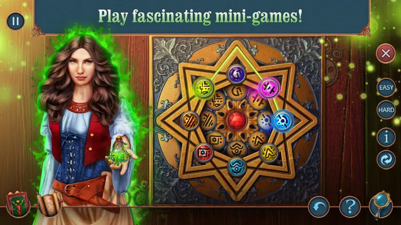 Royal Legends 1 – F2P 1.3.3