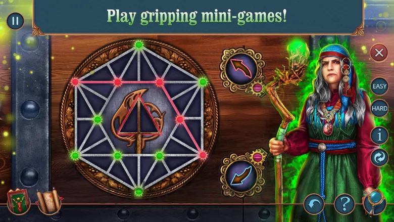 Royal Legends 1 – F2P 1.3.3
