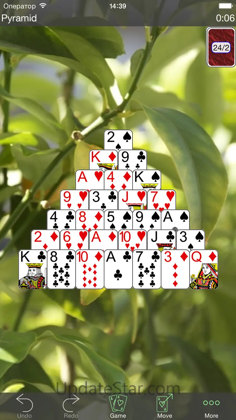 250+ Solitaires 2.6.0