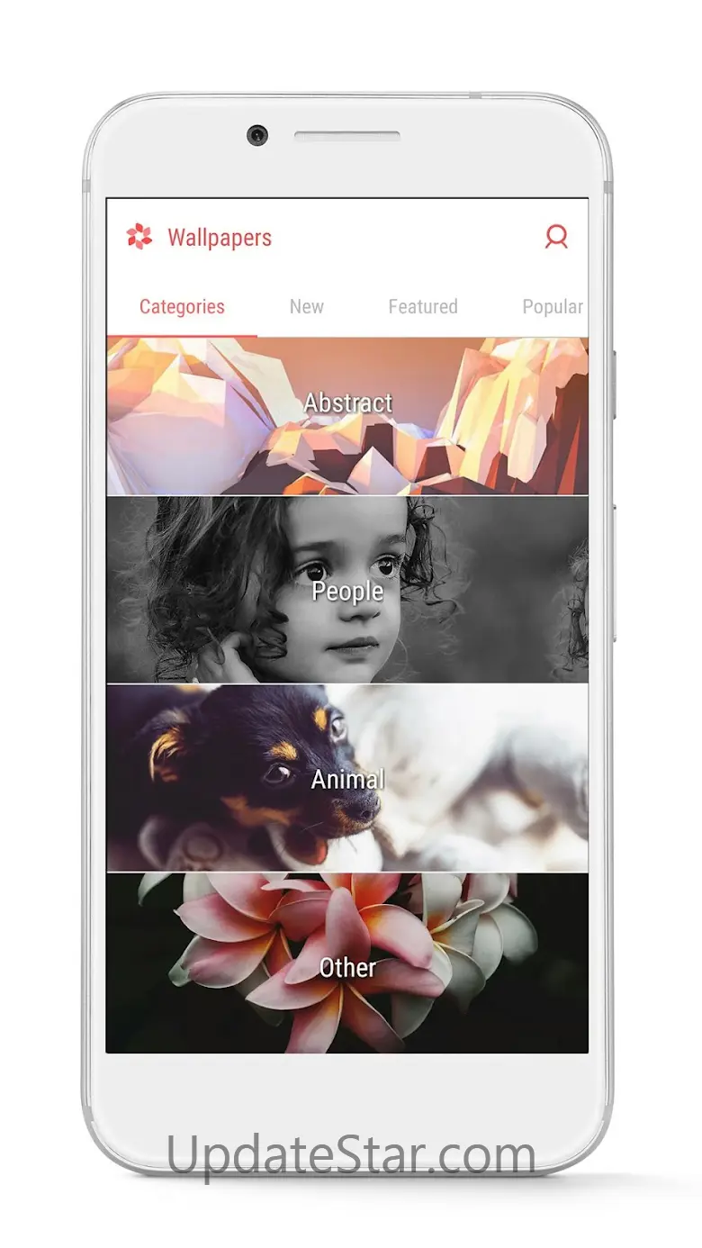 GO Launcher -Themes&Wallpapers 3.122