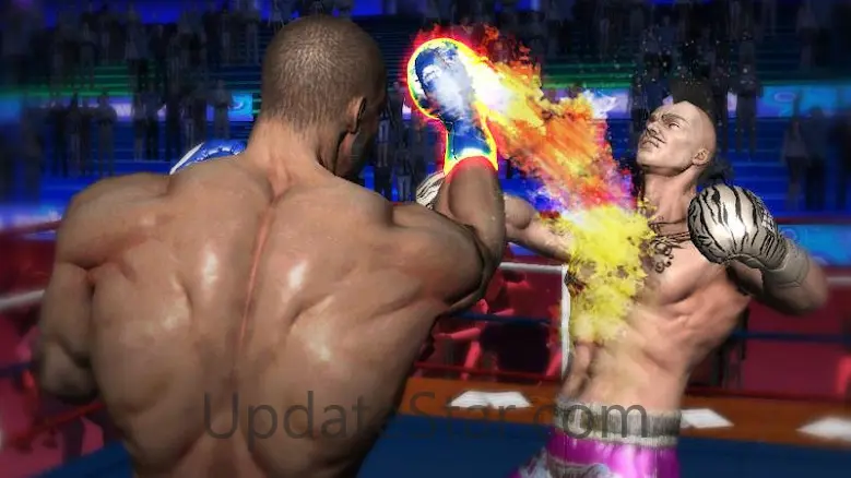 Punch Boxing 3D 1.1.6