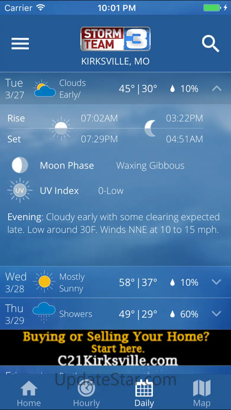 KTVO Weather 5.15.407