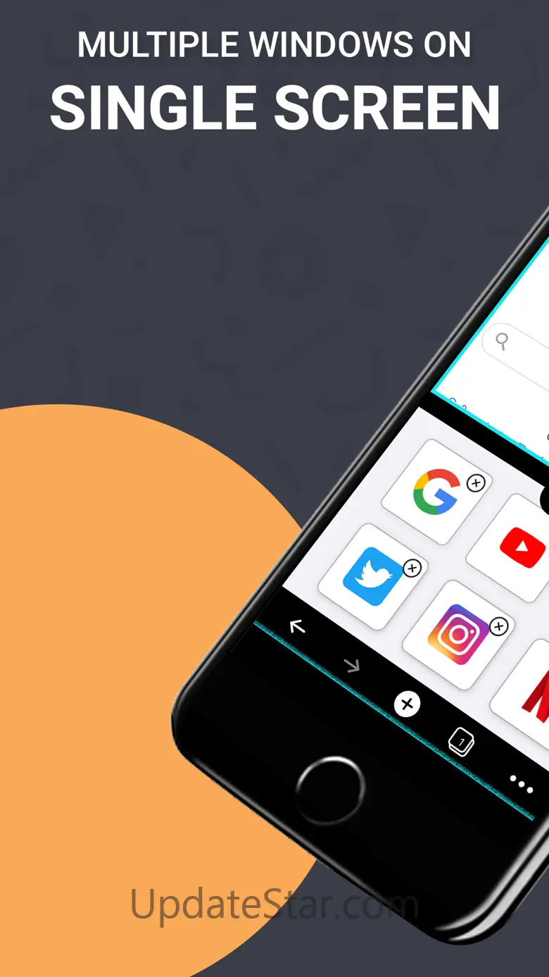 Split It : Split Screen 1.3