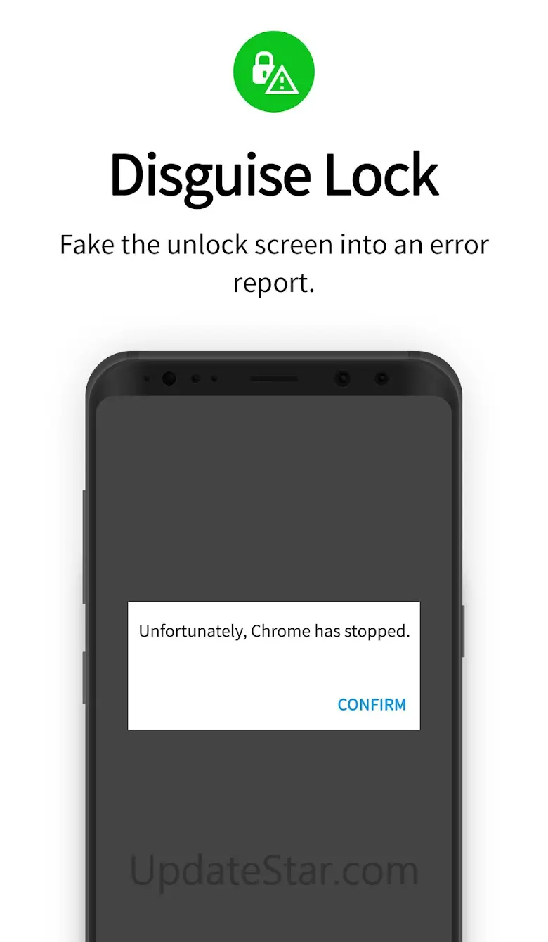 App Lock - Ultra Applock 10.7