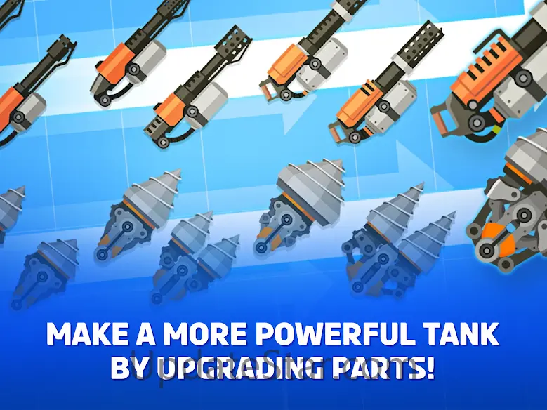Super Tank Rumble 4.9.8