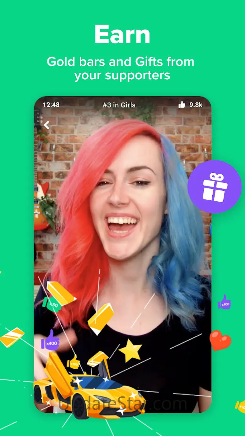 YouNow: Live Stream Video Chat 18.20.4