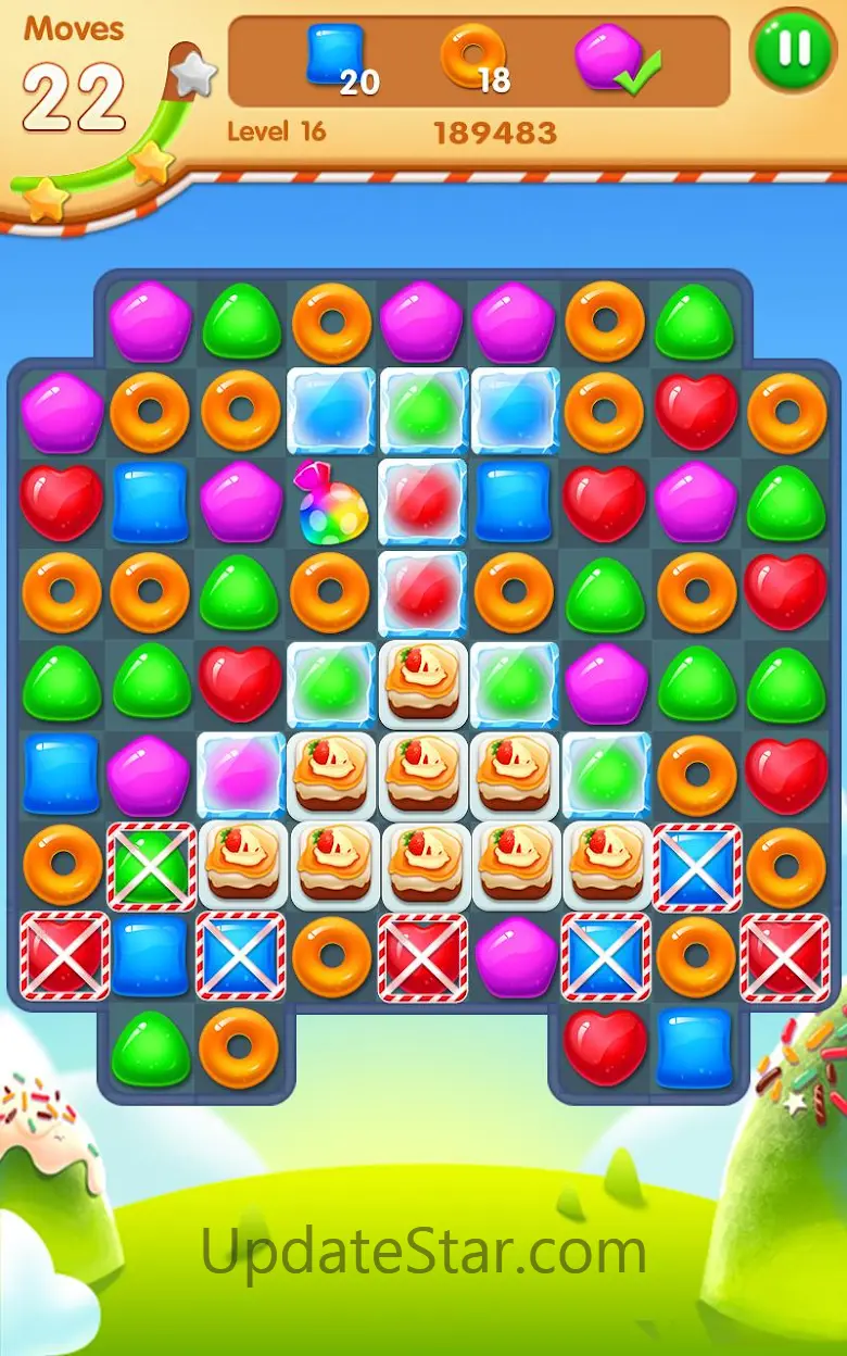 Magic Candy 9.2.5086