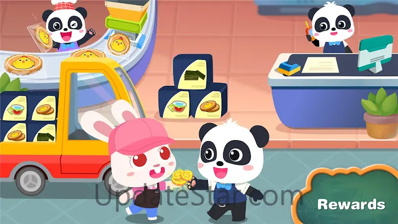 Little Panda's Snack Factory 8.72.00.02
