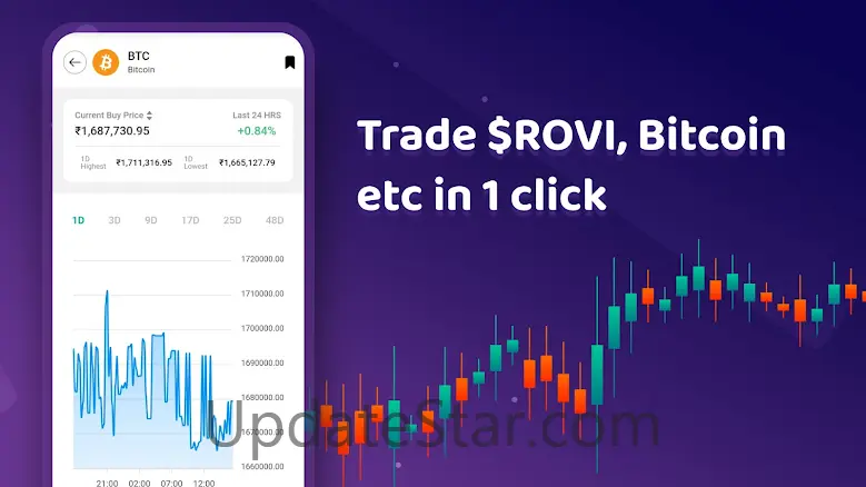 ROVI M91 - Crypto Super App 3.2.10-Rovi m91-rovi-genesis-month-