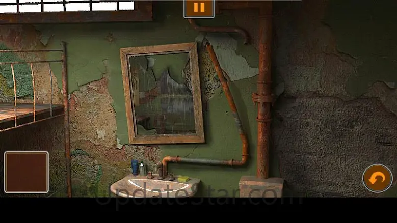 Prison Break: Lockdown 3.7