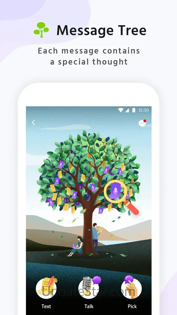 MiChat Lite-Chat, Make Friends 1.4.581