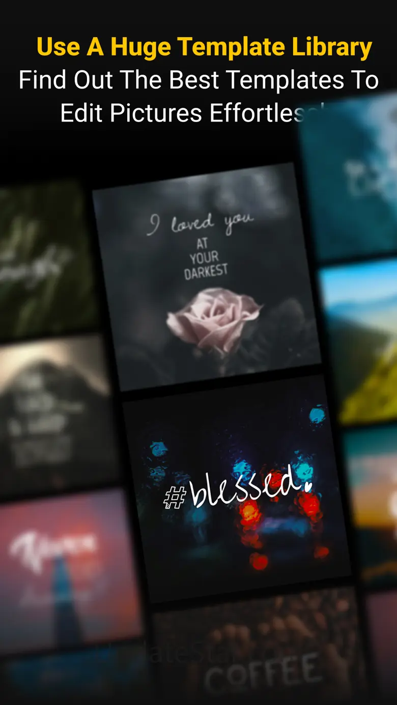 Photo Editor & Text Art 2.4.0