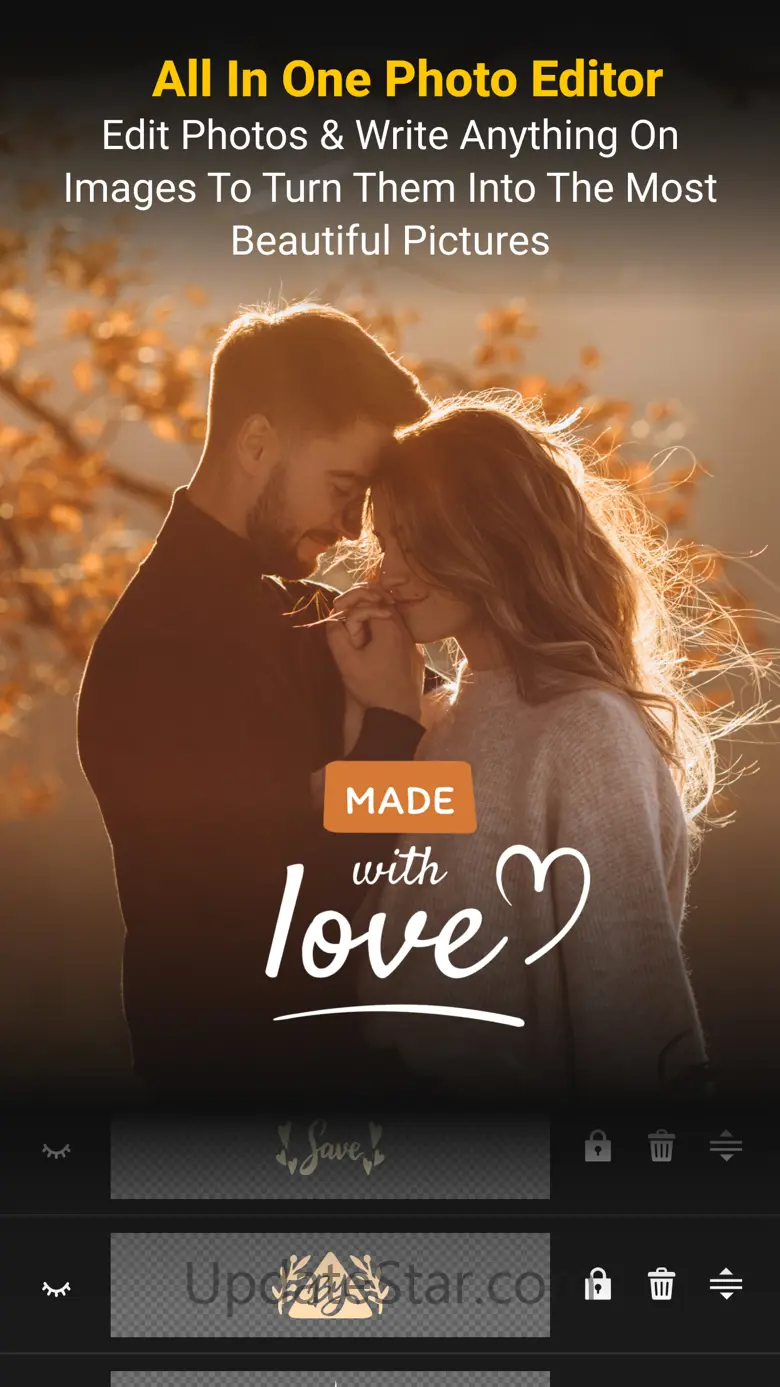 Photo Editor & Text Art 2.4.0